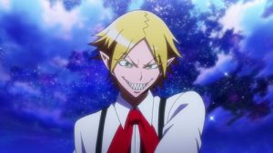 Nanbaka Episodio 13