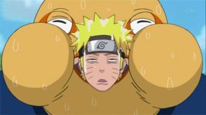 Naruto Shippuden Episodio 95