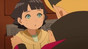 Boruto: Naruto Next Generations Episodio 51