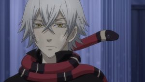 Kuroshitsuji: Book Of Circus Episodio 7