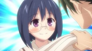 Nobunaga-sensei no Osanazuma Episodio 11