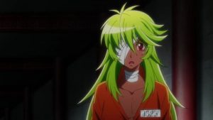 Nanbaka Episodio 22