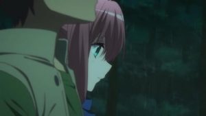 Chuunibyou Demo Koi Ga Shitai! Ren Episodio 10