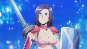 Netojuu No Susume Episodio 11