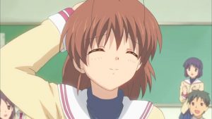 Clannad: After Story Episodio 23