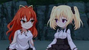 Nora to Oujo to Noraneko Heart Episodio 8