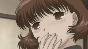 Chobits Episodio 22