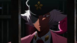 Nanbaka Episodio 12