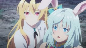 Arifureta Shokugyou de Sekai Saikyou Episodio 10