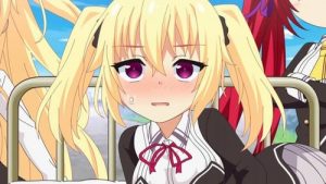 Nora to Oujo to Noraneko Heart Episodio 12