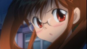 Chuu-Bra!! Episodio 3