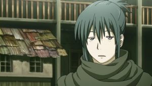 No.6 Episodio 4