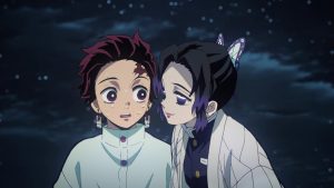 Kimetsu no Yaiba Episodio 24