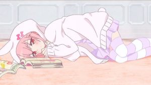 Beelzebub-jou no Okinimesu mama. Episodio 5