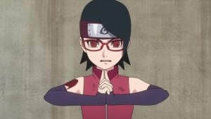 Boruto: Naruto Next Generations Episodio 60