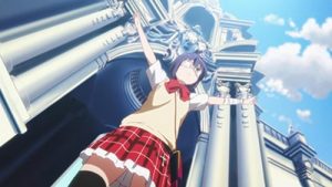 Chuunibyou Demo Koi Ga Shitai! Ren Episodio 6