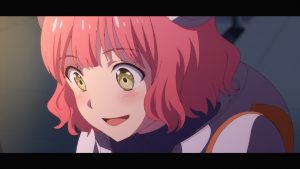 Kanata no Astra Episodio 12