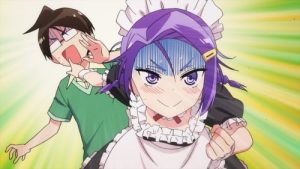 Bokutachi wa Benkyou ga Dekinai Episodio 10