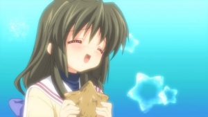 Clannad Episodio 4