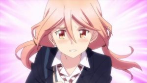 Netsuzou TRap Episodio 12