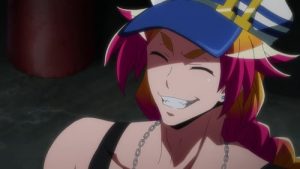 Nanbaka Episodio 23