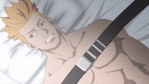 Boruto: Naruto Next Generations Episodio 102