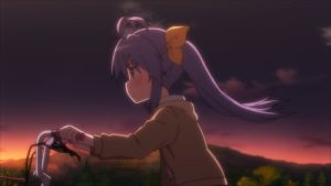Non Non Biyori Repeat Episodio 10