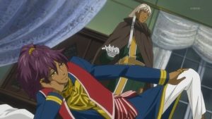 kuroshitsuji Episodio 13