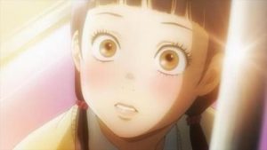 Chihayafuru 2 Episodio 1