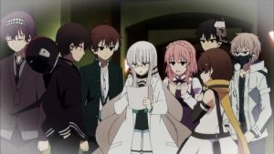 Nakanohito Genome [Jikkyouchuu] Episodio 7