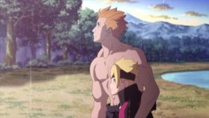 Boruto: Naruto Next Generations Episodio 103