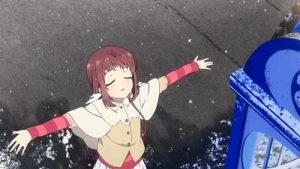 Nagi No Asukara Episodio 21