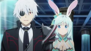 Arifureta Shokugyou de Sekai Saikyou Episodio 11