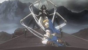 Chrono Crusade Episodio 13