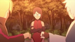 Boruto: Naruto Next Generations Episodio 92