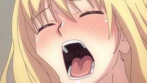 Nobunaga-sensei no Osanazuma Episodio 4