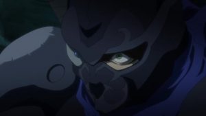 BEM Episodio 3