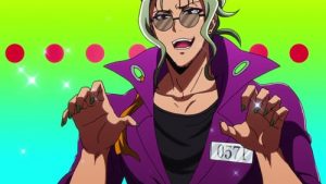 Nanbaka Episodio 14