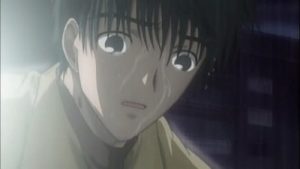 Chobits Episodio 19