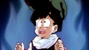 Dragon Ball Z Episodio 61