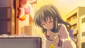 Clannad Episodio 8