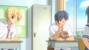 Clannad: After Story Episodio 9