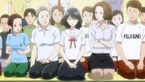 Chihayafuru 2 Episodio 17
