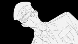 Nanbaka Episodio 15