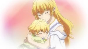 Kono Yo no Hate de Koi wo Utau Shoujo YU-NO Episodio 24