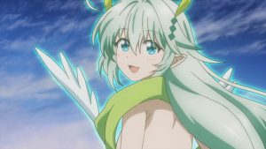 Isekai Cheat Magician Episodio 9