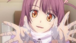 Nobunaga-sensei no Osanazuma Episodio 12