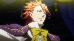 Kuroshitsuji: Book Of Circus Episodio 2