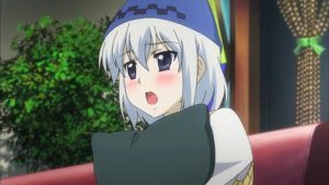 Campione Episodio 12