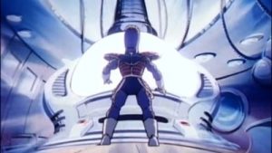Dragon Ball Z Episodio 55